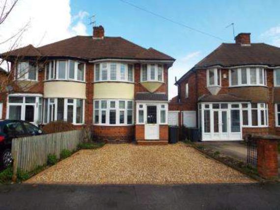 3 Bedroom Semi-Detac...